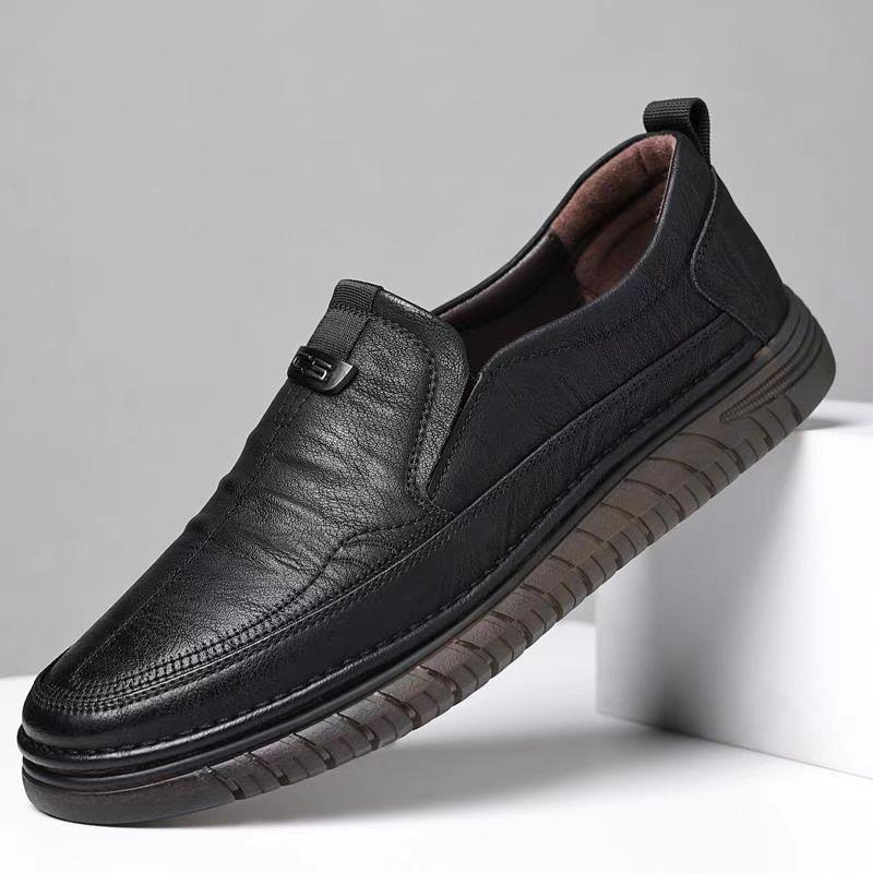 Stylish Step Men's Casual Shoes – Ultimate Comfort for Everyday Adventures