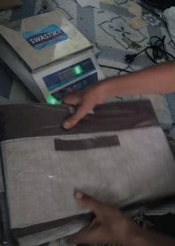 Multipurpose Storage Box Pack of 2