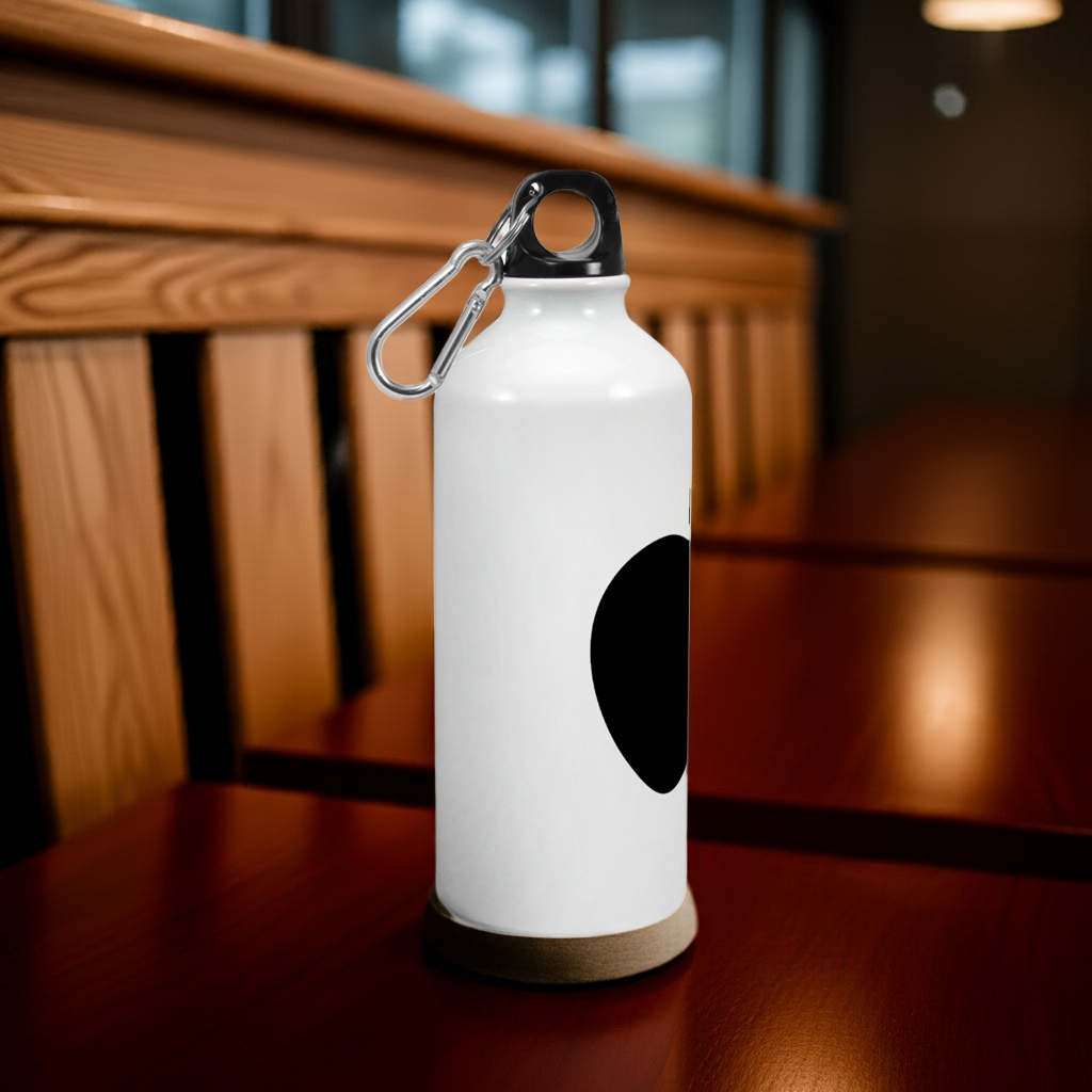 Apple Sipper Bottle 750 ml