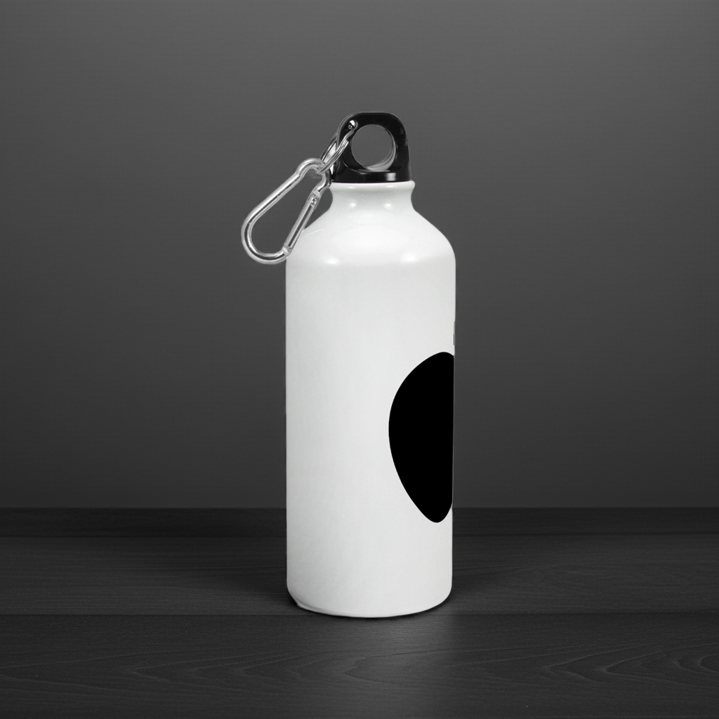 Apple Sipper Bottle 750 ml