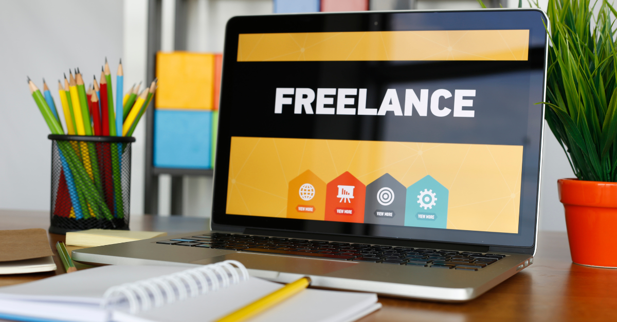 Freelancing Work from Home and Make Money Course - (Instant delivery link)